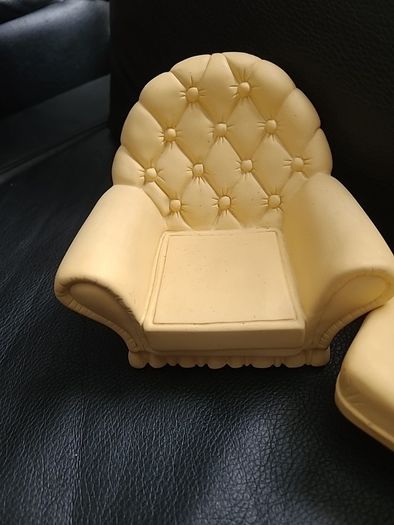 Vintage Sindy furniture