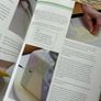 Decorating Cakes at Home Book Image 5