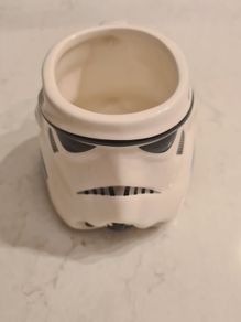 Mug - A Storm Truper from Star Wars.  Star414/SI Zeon