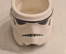 Mug - A Storm Truper from Star Wars.  Star414/SI Zeon