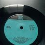 Love,s Such A Wonderful Thing 7" Vinyl Single Irish Pressing Real Thing Image 2