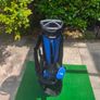 Wilson PlayerFit Golf Bag Image 5
