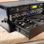 Shure wireless microphone ULX p4 beta 58 Image 5