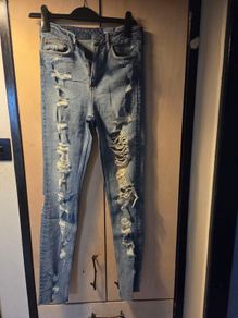 H&M women jeans size 6