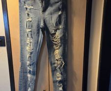 H&M women jeans size 6