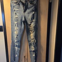 H&M women jeans size 6