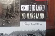 WW1- From Geordie Land to No Man's Land