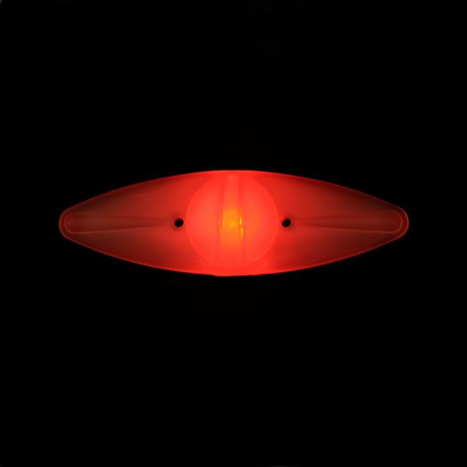Spokelit - Red