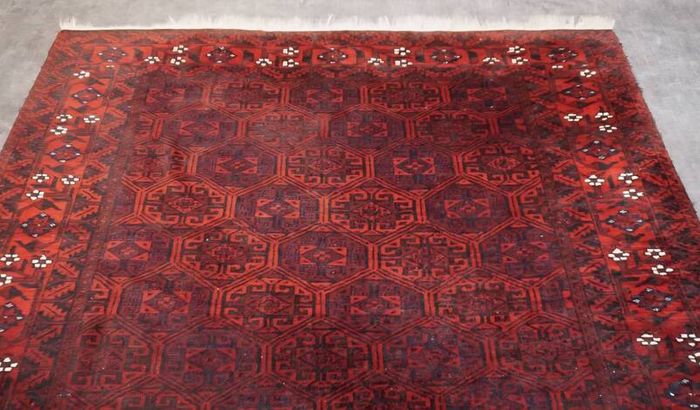 Afghan Carpet  320-212cm