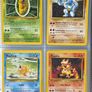 Pokemon - Complete Base Set & Extras from Team Rocket & Fossil Sets Image 10