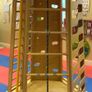 Multi Climbing Hexagon Image 7