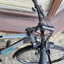 Merida crossway 40 hybrid Like new Image 4