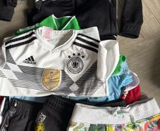 Boys clothes
