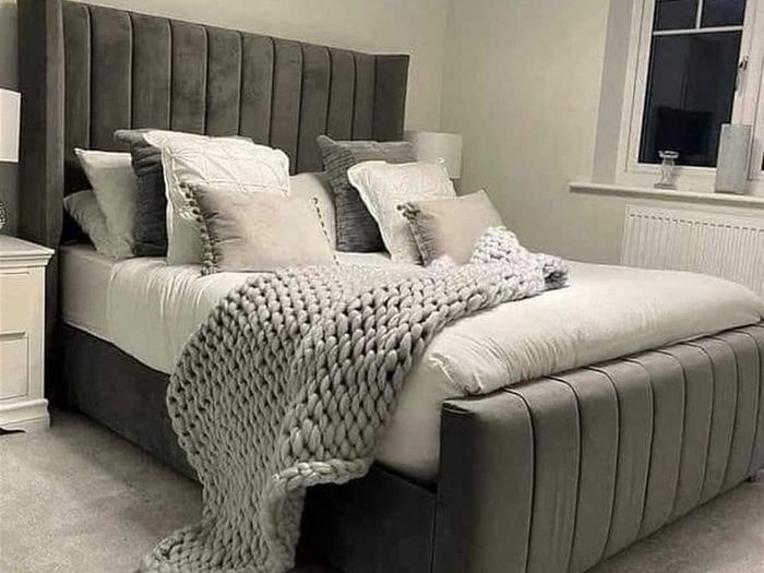 Beds Brand New