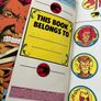 Thundercats Annual 1990 Image 4