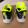 Steph Curry Basketball Trainers Image 2
