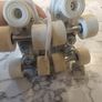 Girls roller blades size 10 to 11 Image 5