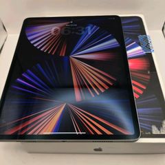Apple iPad Pro M1 5th Gen 12.9" 2021 128GB Space Grey WiFi | BOXED