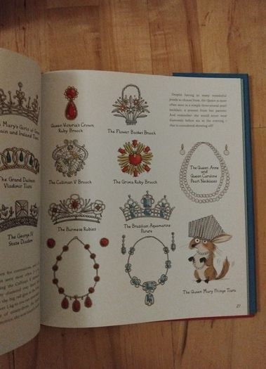 children's books-London themed