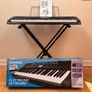 Casio Electronic Keyboard CTK-1200 Image 2