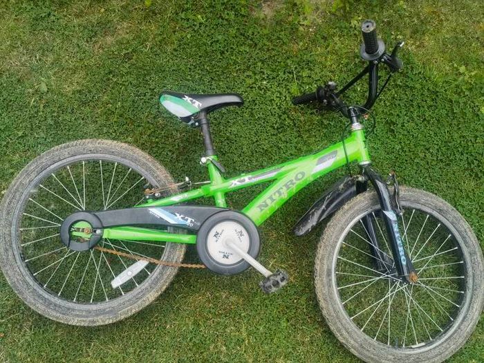 kids bike