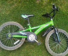 kids bike