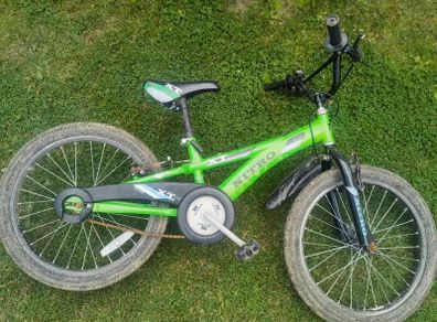 kids bike