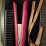 Dyson hair straightener Image 3