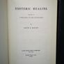 3 rare Esoteric Alice A. Bailey books Image 3