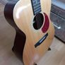 Eastman E1OM with Misi pickup. Image 5