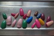 Random nails