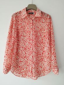 Mint Velvet Blouse - Size 10 - Like new