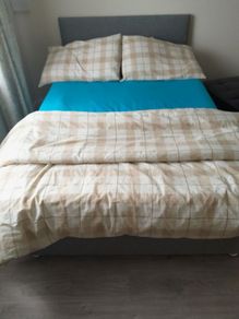Double Beds