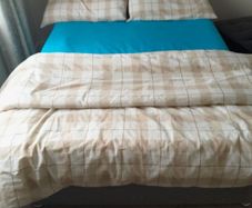 Double Beds