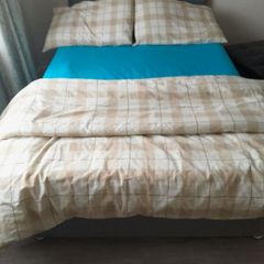 Double Beds