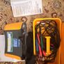 Fluke 1662 Multifuntion meter Image 2