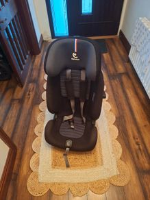 Child's Car Seat