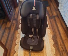 Child's Car Seat