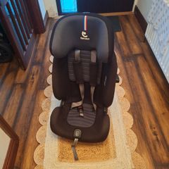 Child's Car Seat