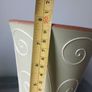 Denby vase Image 2