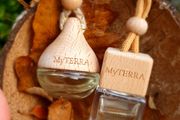 Car &amp; Home Essential Oil Diffuser
