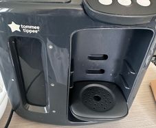 Starter Bundle - bottle maker - sterilizer - drying rack