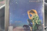 Simply Red - Stars Cd