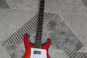 bass