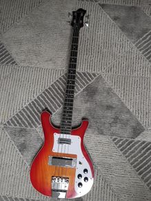 bass