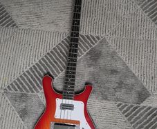bass