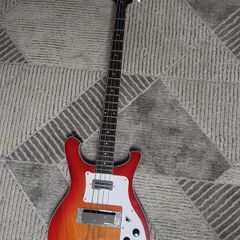 bass