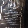 Guess Light Padded Jacket Image 4