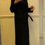 Zara Woman Coat Size S Image 3