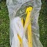 Badminton racket set Image 3